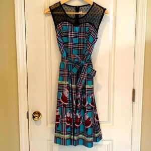 Christmas Party Dress